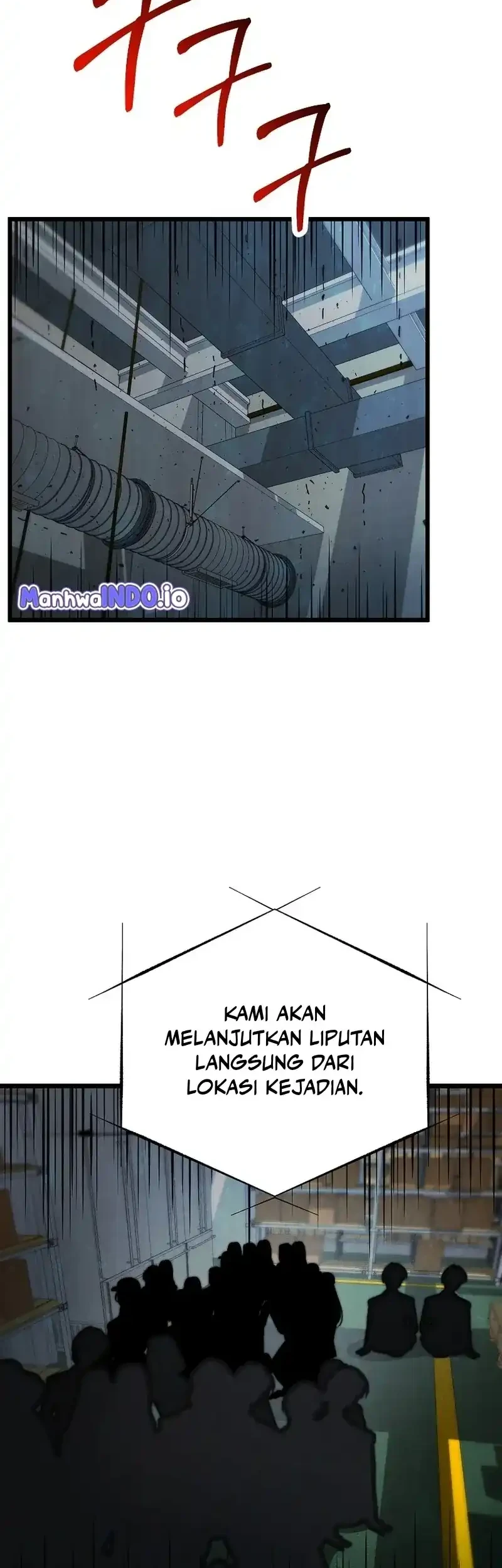 Get Some Honey by Copying Skills Chapter 19 - halaman 34