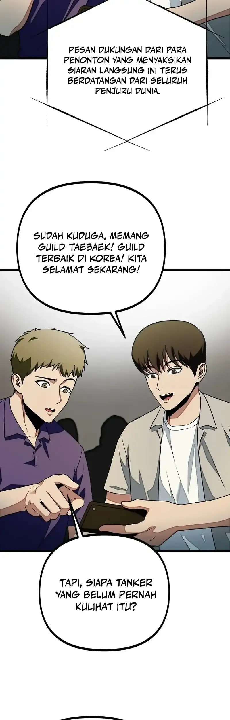 Get Some Honey by Copying Skills Chapter 19 - halaman 45