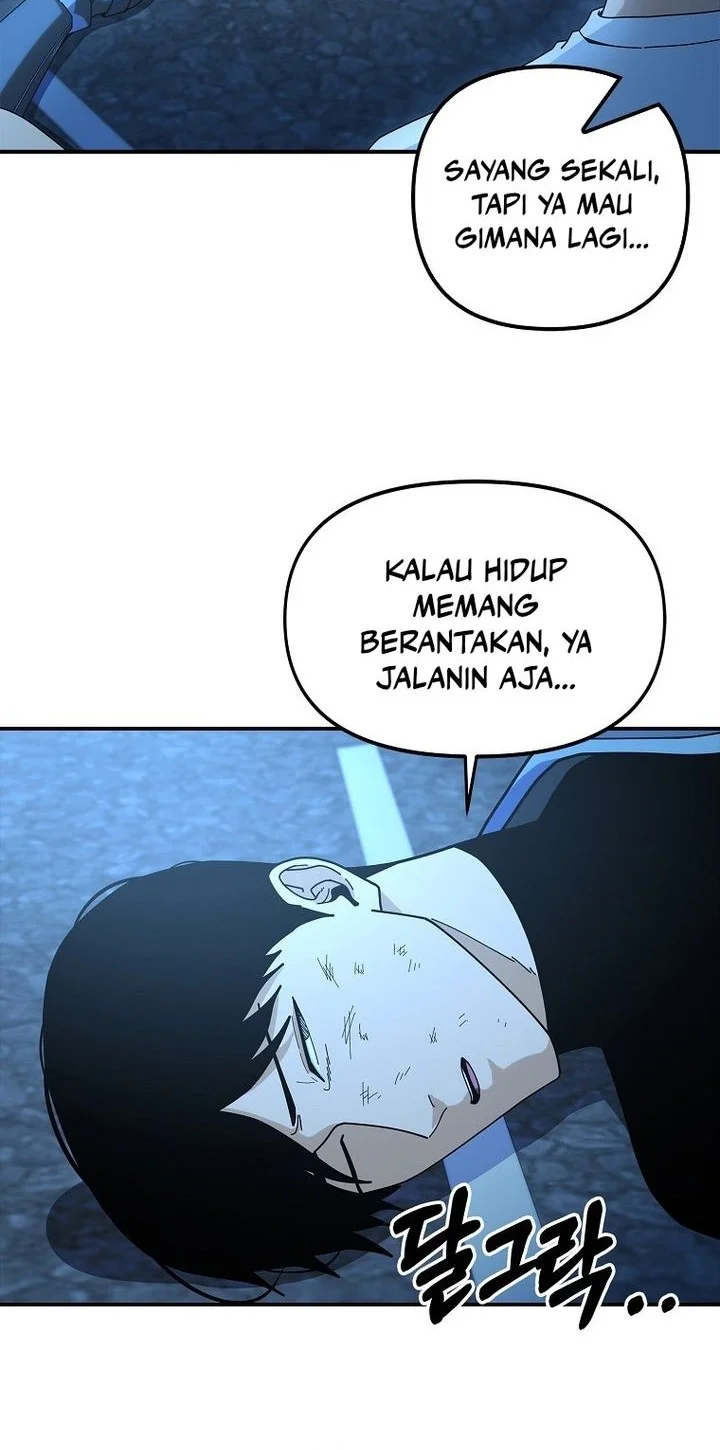 Get Some Honey by Copying Skills Chapter 2 - halaman 12