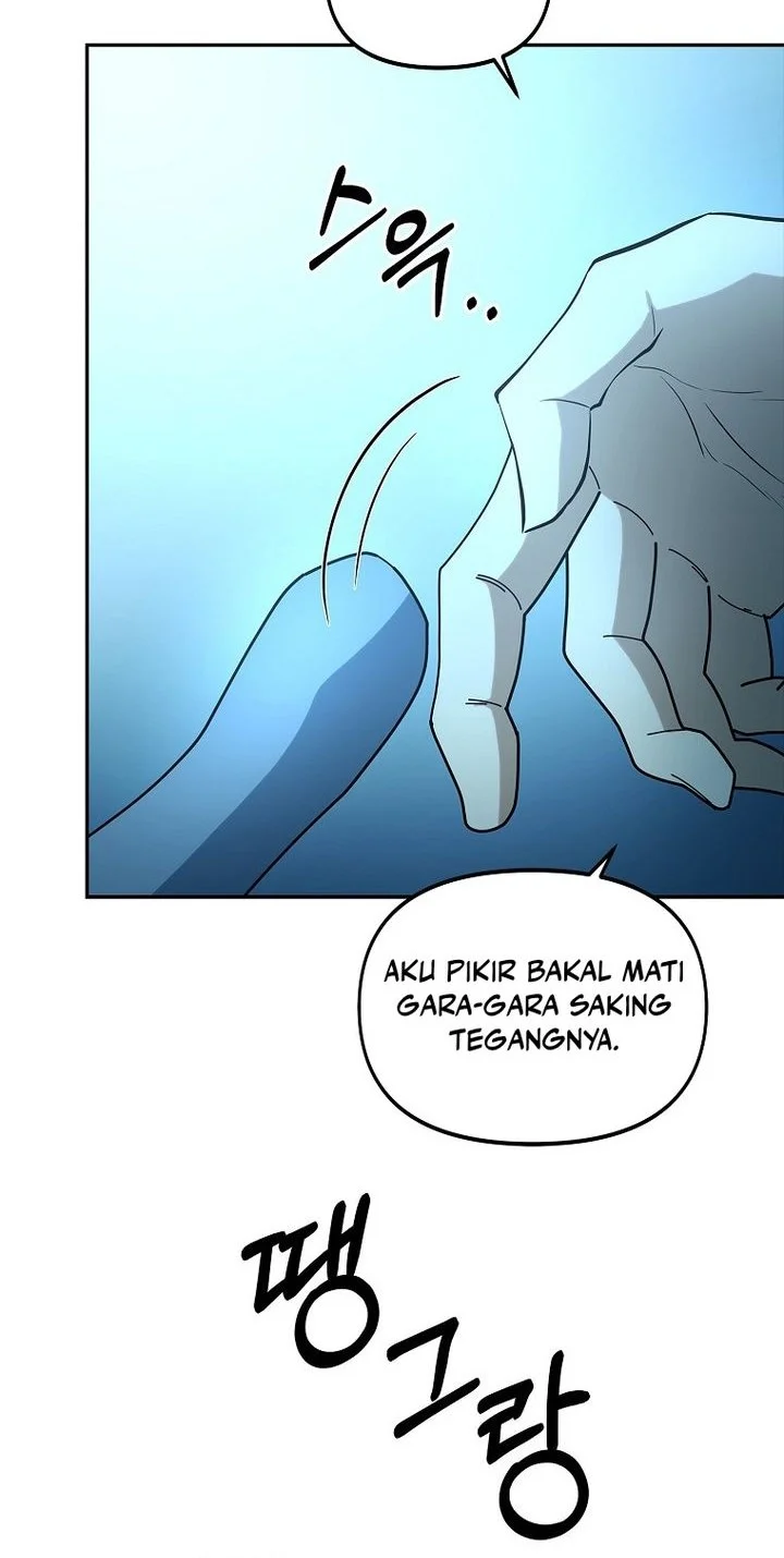 Get Some Honey by Copying Skills Chapter 2 - halaman 18