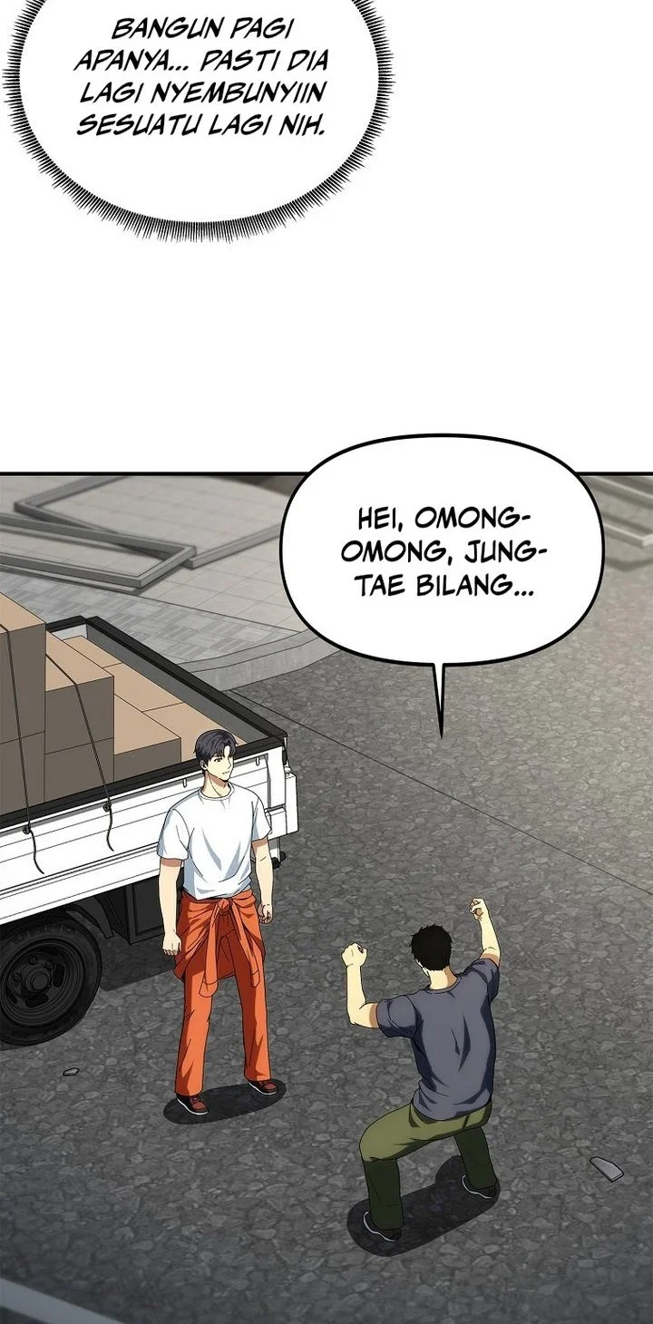 Get Some Honey by Copying Skills Chapter 2 - halaman 42