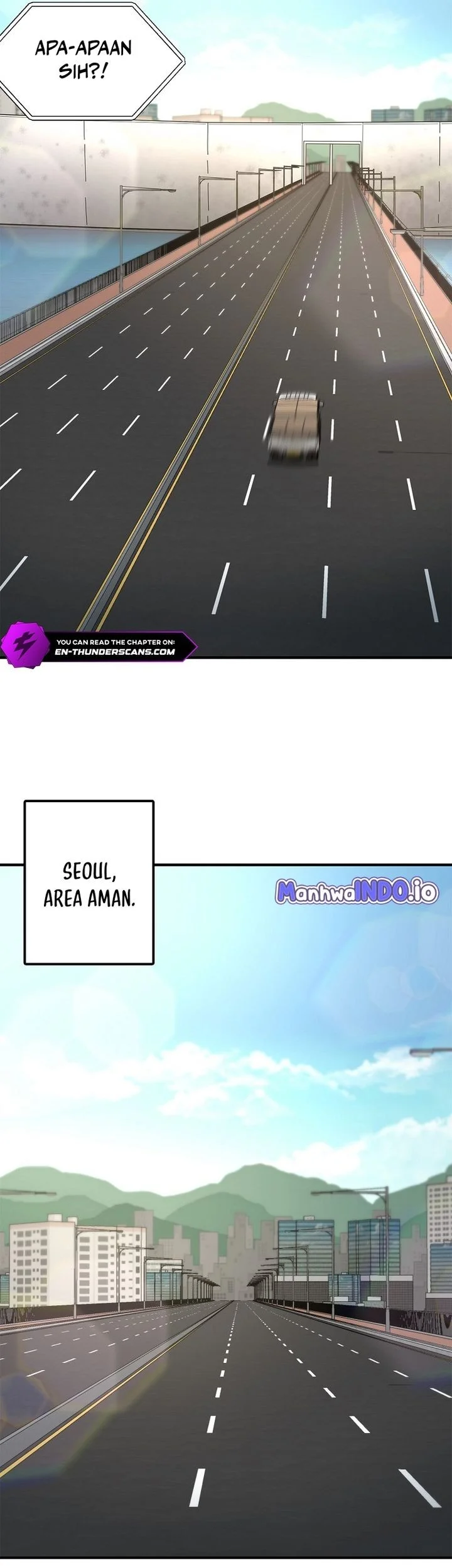 Get Some Honey by Copying Skills Chapter 2 - halaman 68