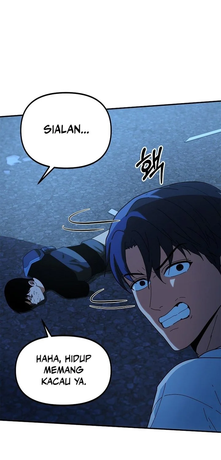 Get Some Honey by Copying Skills Chapter 2 - halaman 8