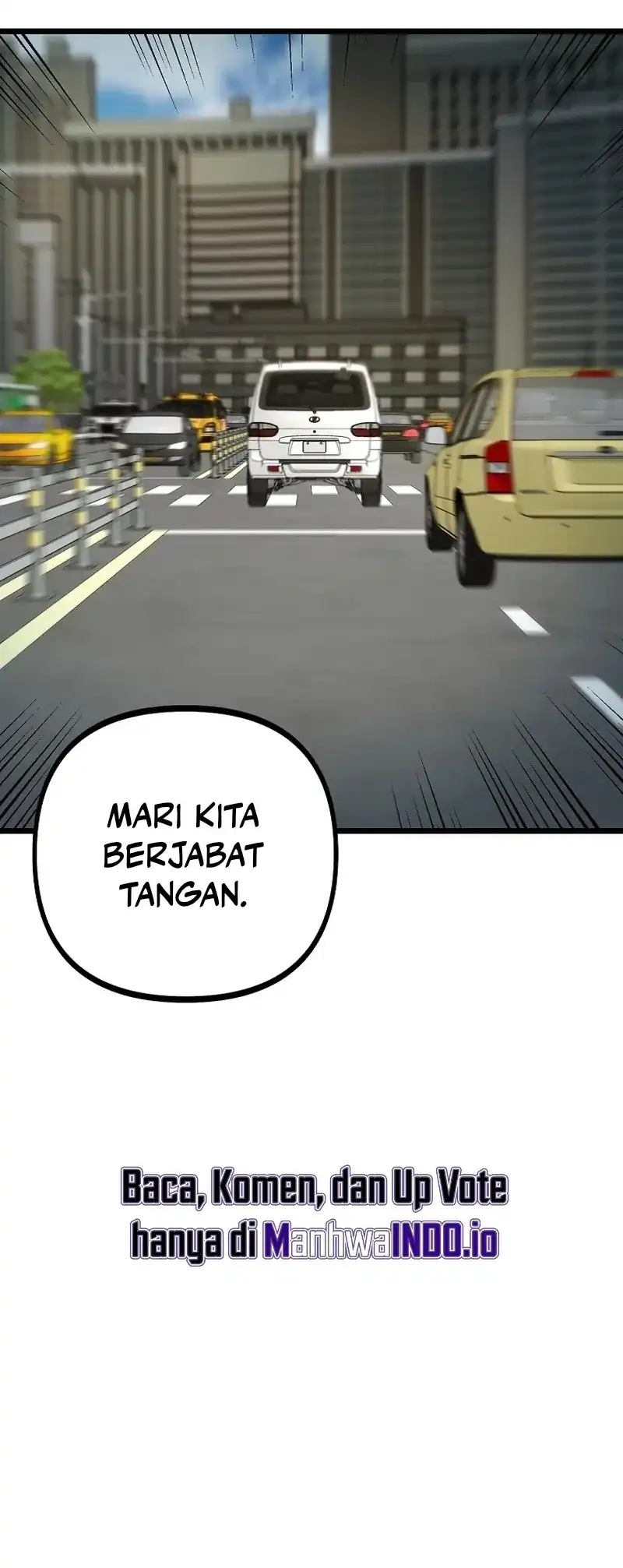 Get Some Honey by Copying Skills Chapter 20 - halaman 59
