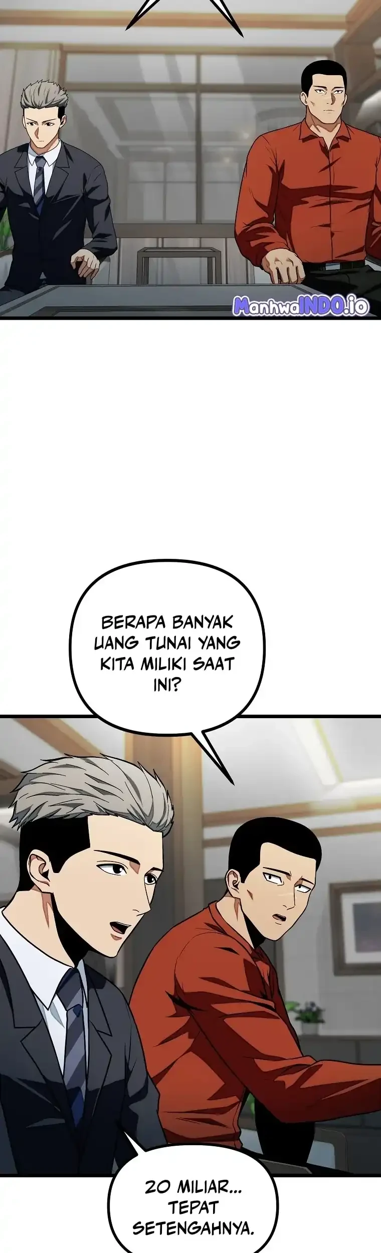 Get Some Honey by Copying Skills Chapter 21 - halaman 11
