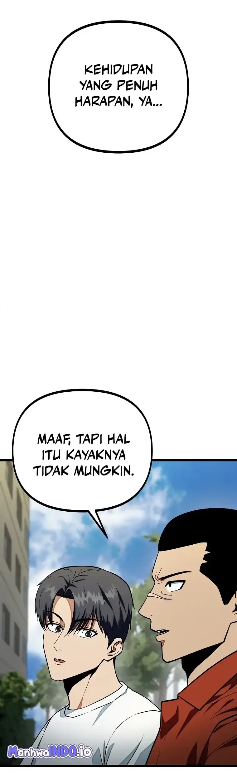 Get Some Honey by Copying Skills Chapter 21 - halaman 32