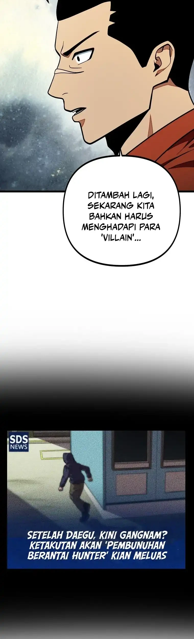 Get Some Honey by Copying Skills Chapter 21 - halaman 34