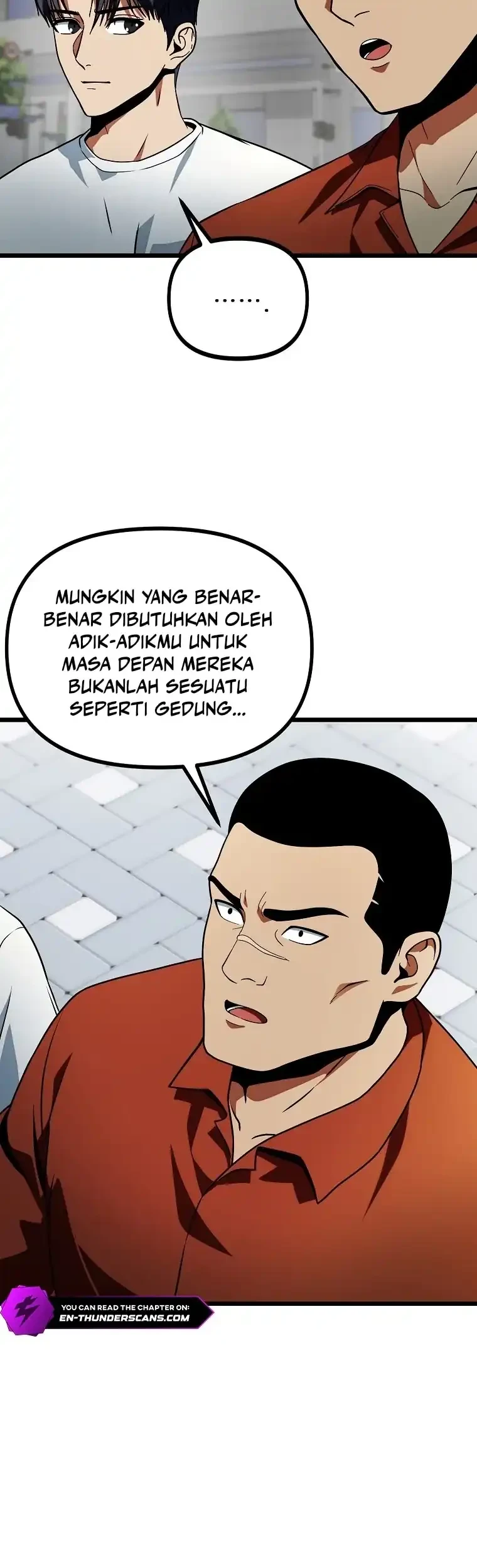 Get Some Honey by Copying Skills Chapter 21 - halaman 37