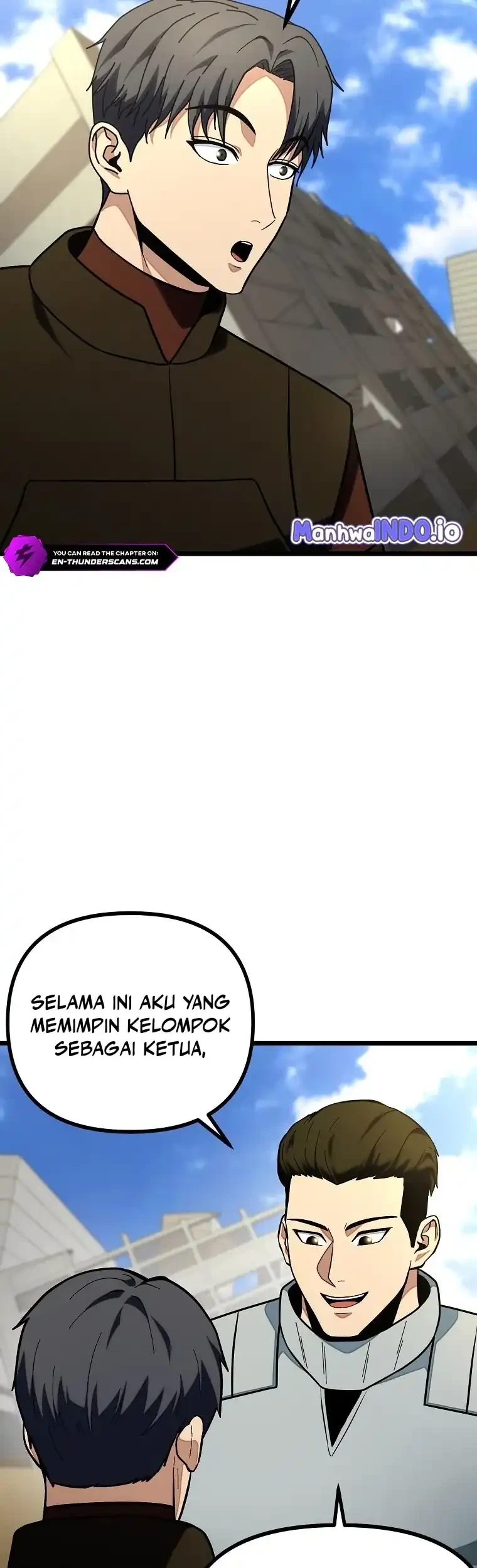 Get Some Honey by Copying Skills Chapter 22 - halaman 33