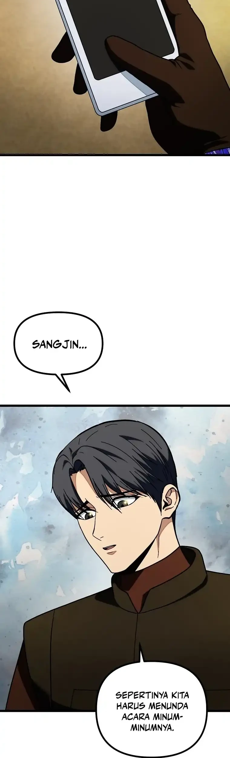 Get Some Honey by Copying Skills Chapter 22 - halaman 46