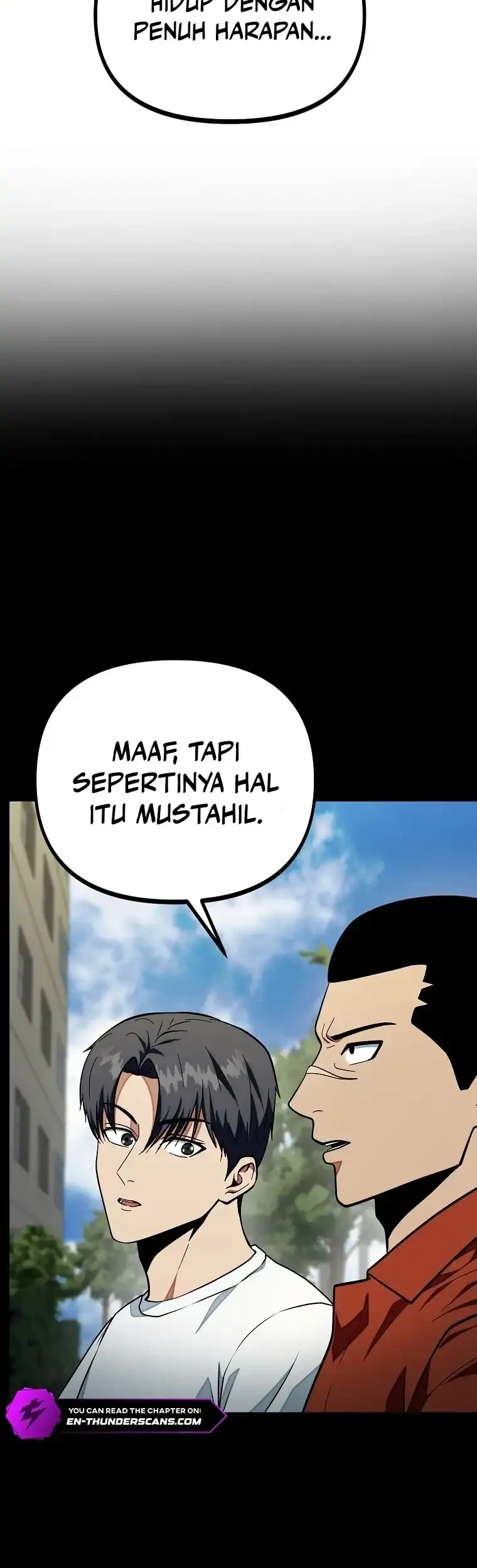 Get Some Honey by Copying Skills Chapter 23 - halaman 20