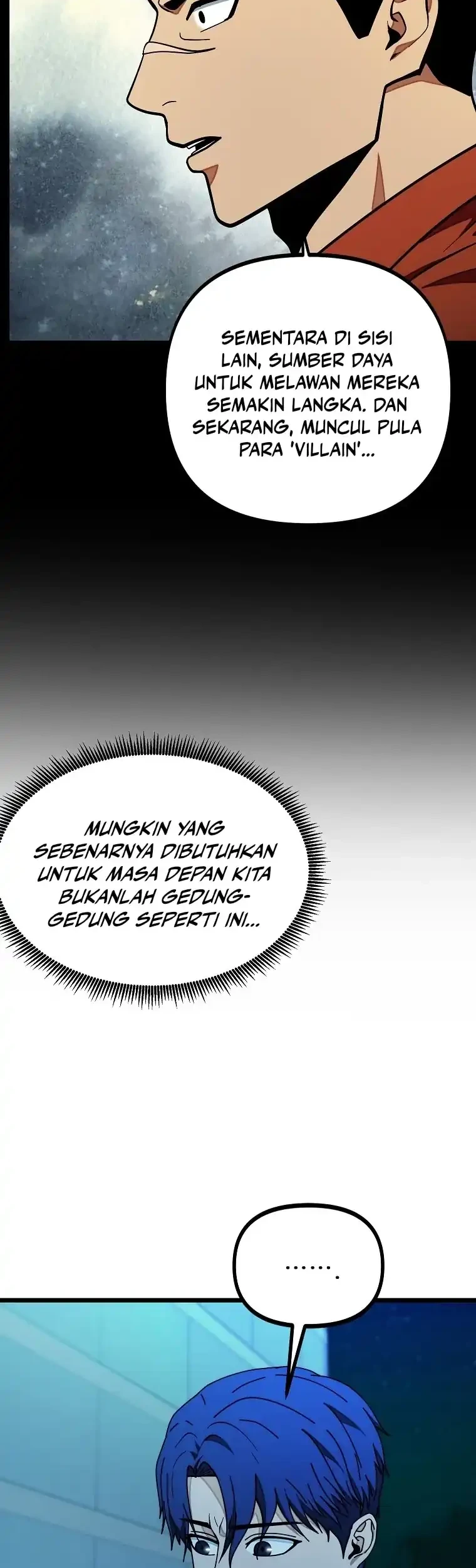 Get Some Honey by Copying Skills Chapter 23 - halaman 22