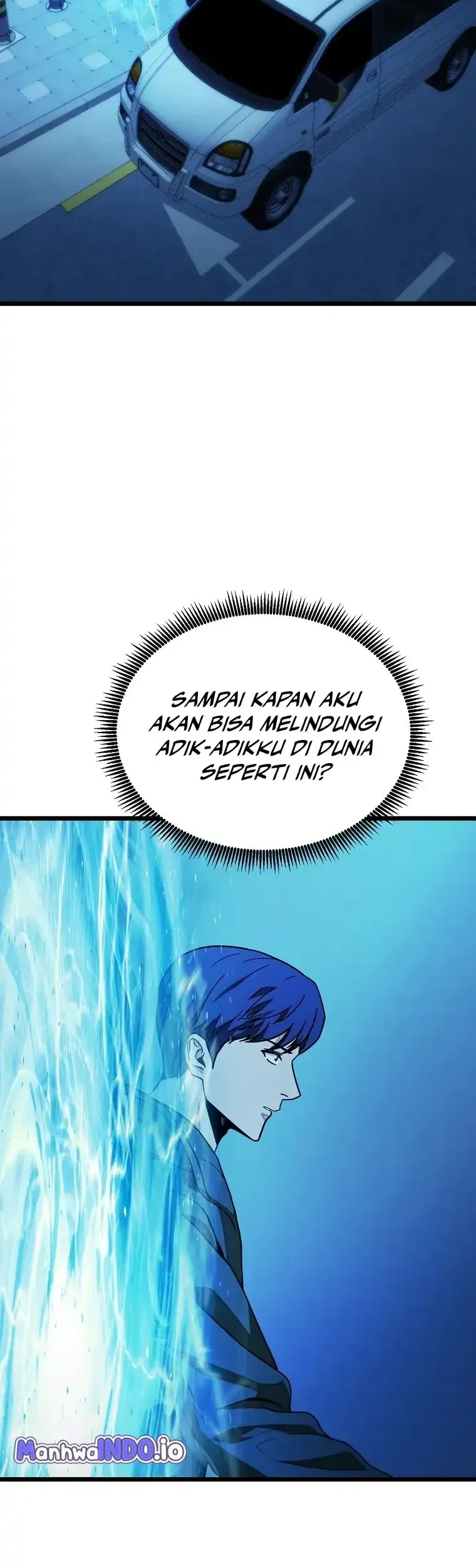 Get Some Honey by Copying Skills Chapter 23 - halaman 26