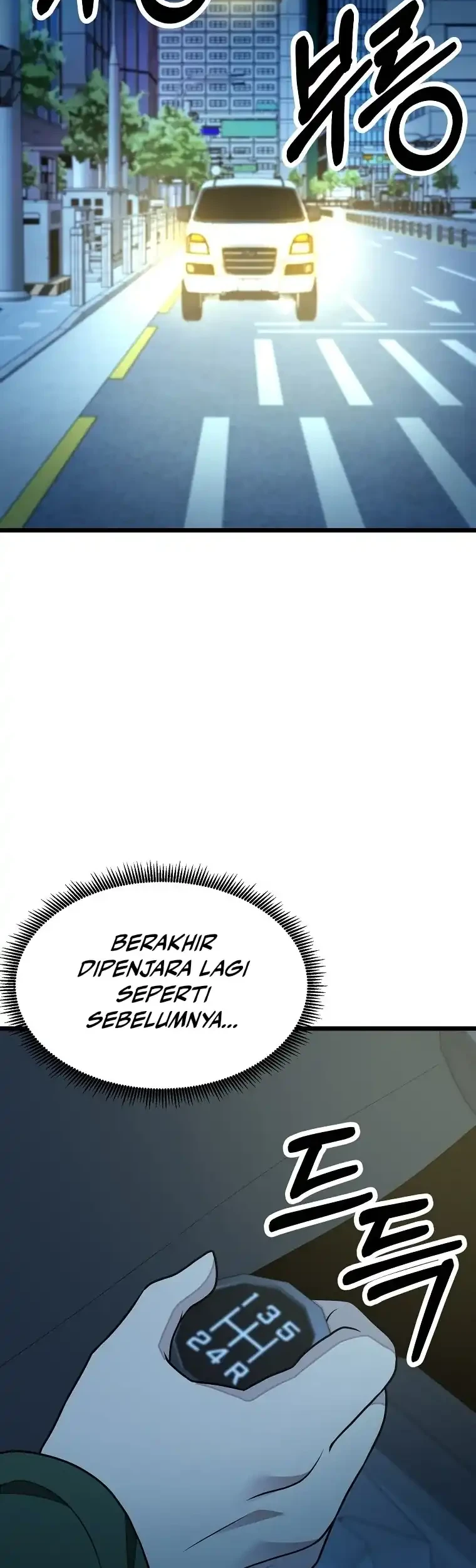 Get Some Honey by Copying Skills Chapter 23 - halaman 28