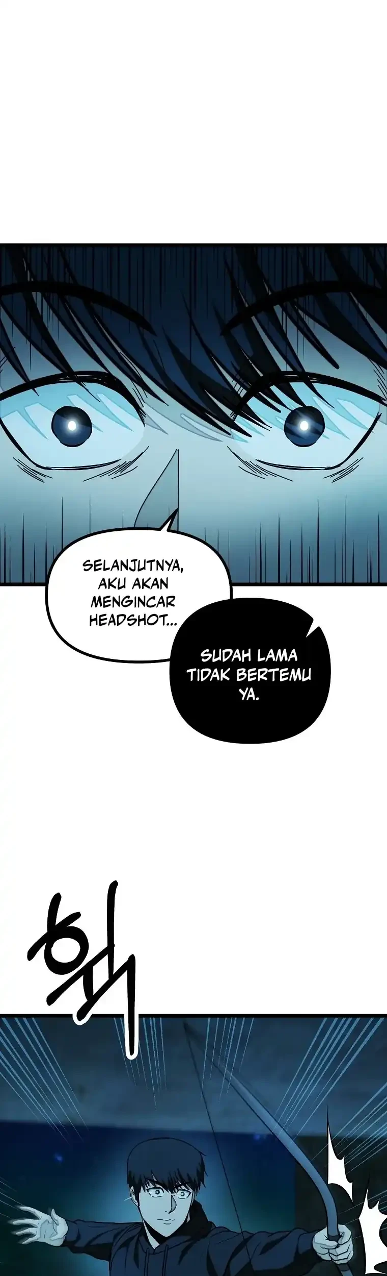 Get Some Honey by Copying Skills Chapter 23 - halaman 49