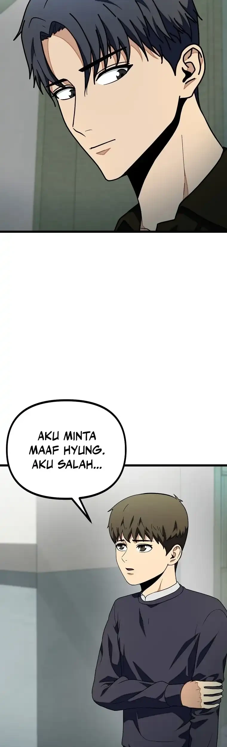 Get Some Honey by Copying Skills Chapter 23 - halaman 9