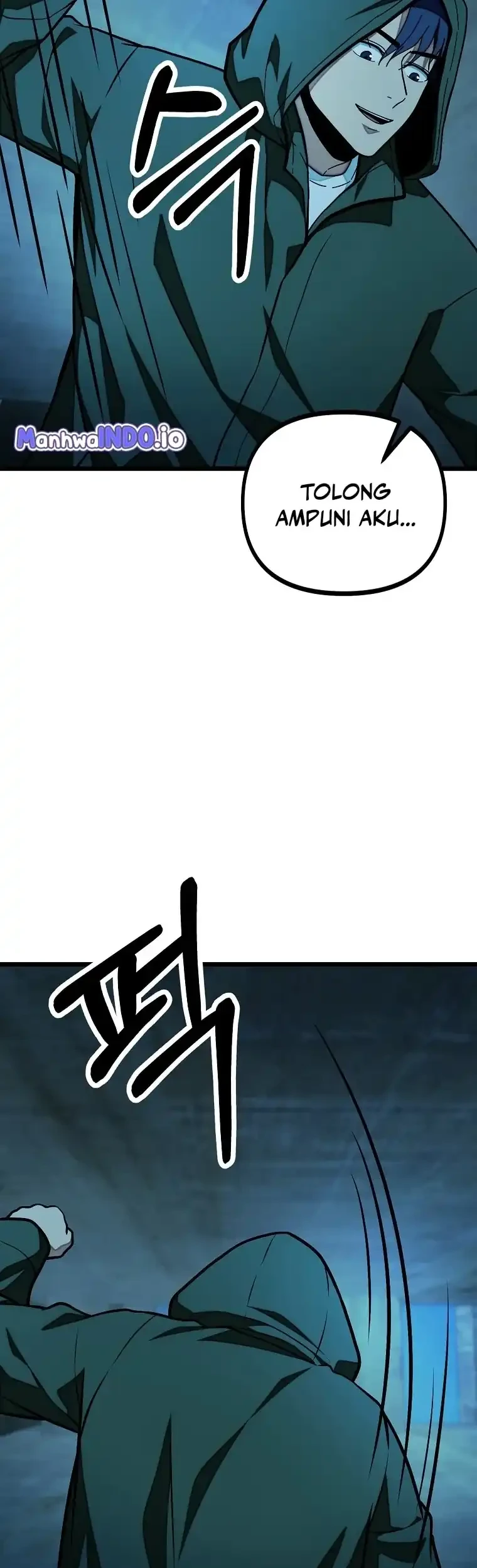 Get Some Honey by Copying Skills Chapter 24 - halaman 11