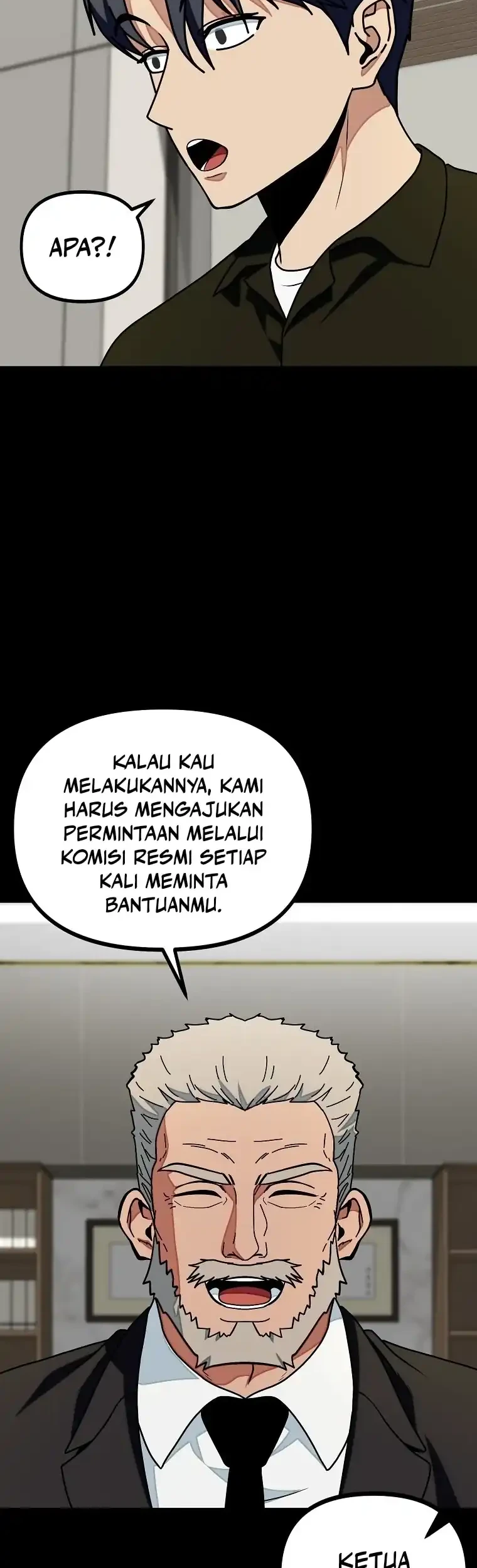 Get Some Honey by Copying Skills Chapter 25 - halaman 10