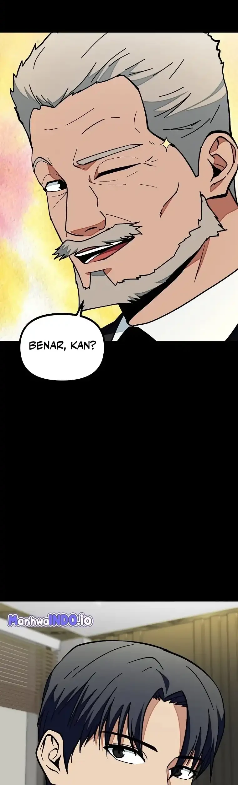 Get Some Honey by Copying Skills Chapter 25 - halaman 12