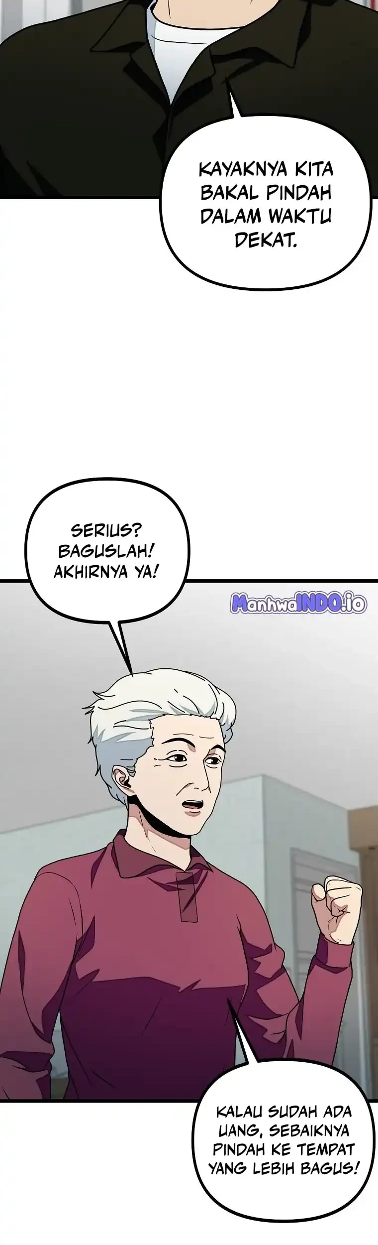 Get Some Honey by Copying Skills Chapter 25 - halaman 17