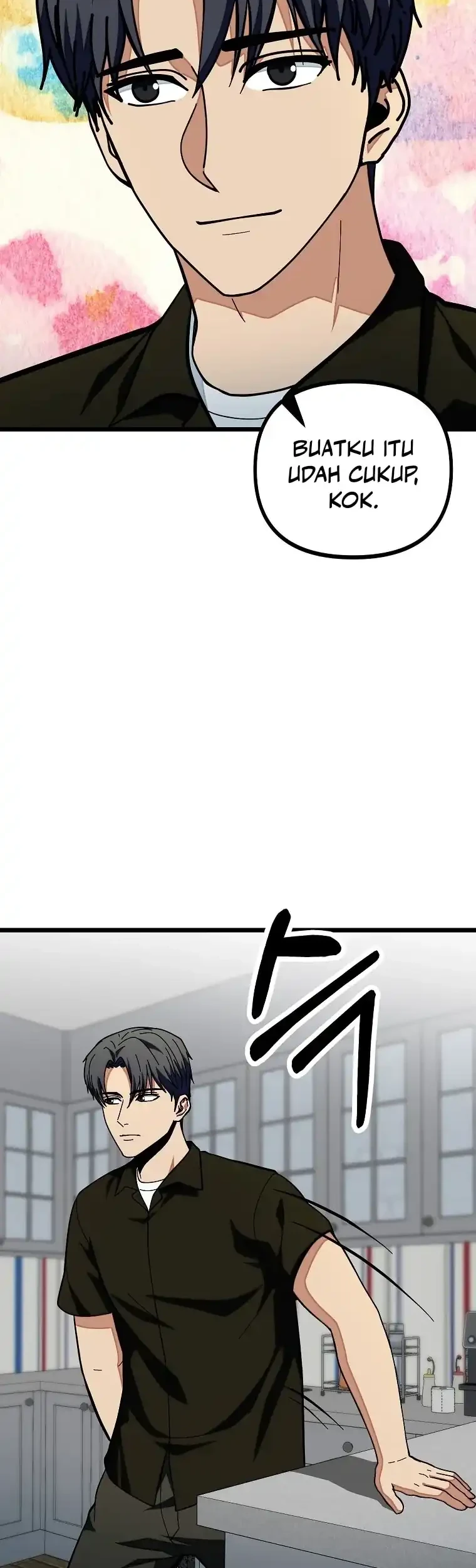 Get Some Honey by Copying Skills Chapter 25 - halaman 22