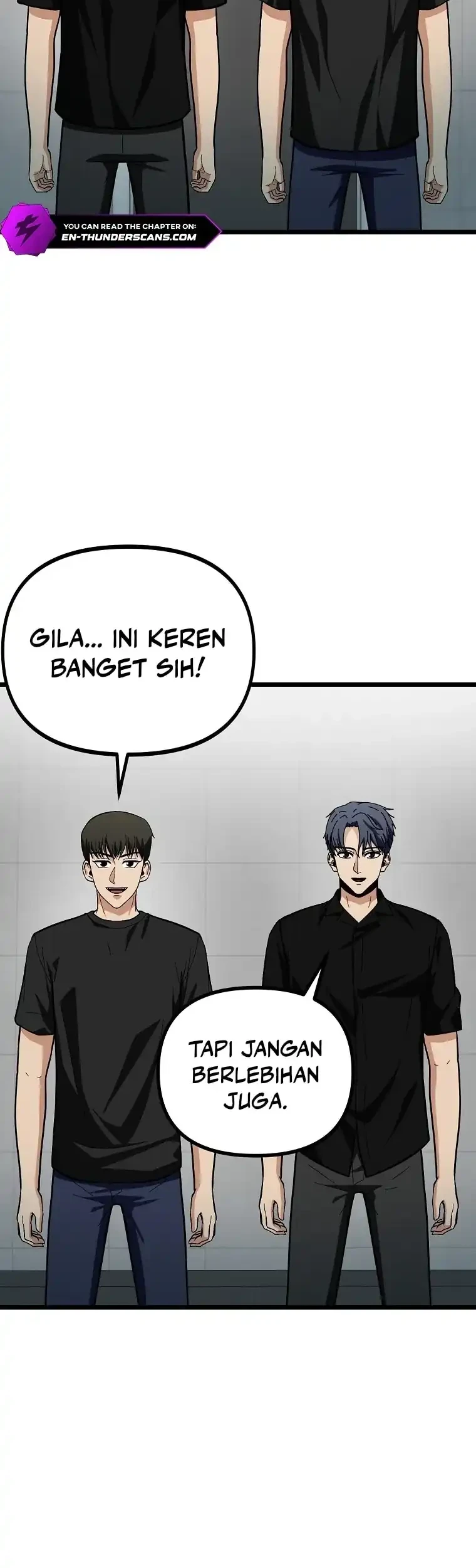 Get Some Honey by Copying Skills Chapter 25 - halaman 26