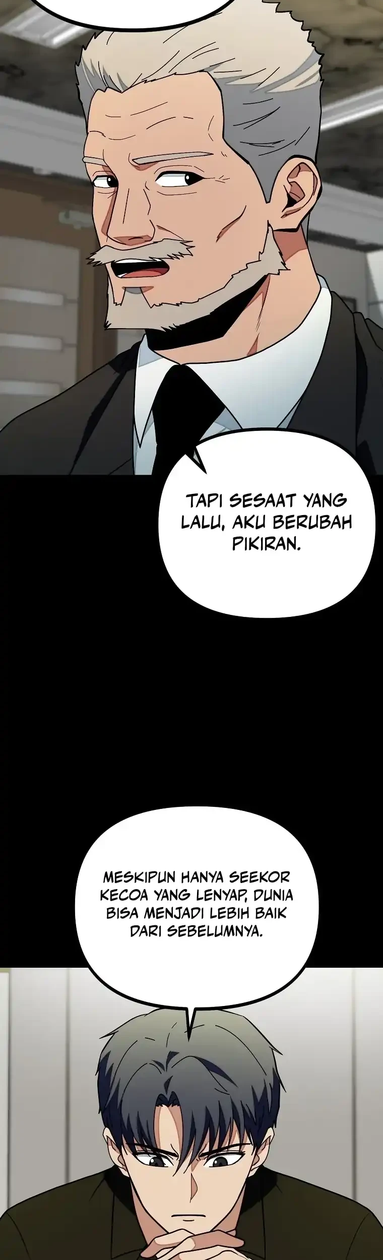 Get Some Honey by Copying Skills Chapter 25 - halaman 6