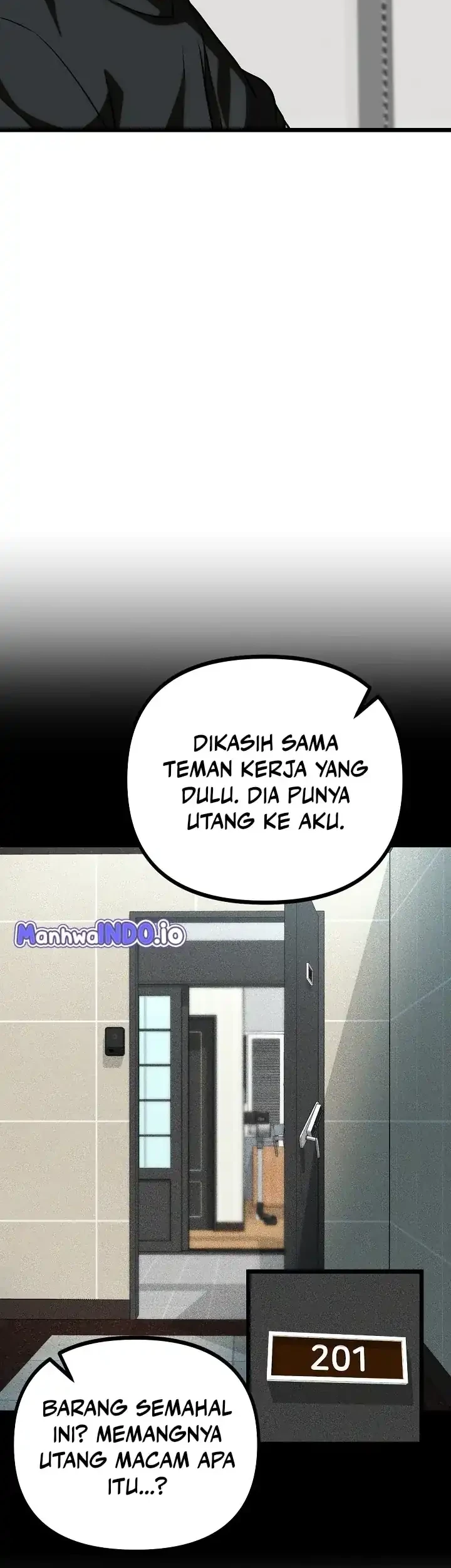 Get Some Honey by Copying Skills Chapter 26 - halaman 10
