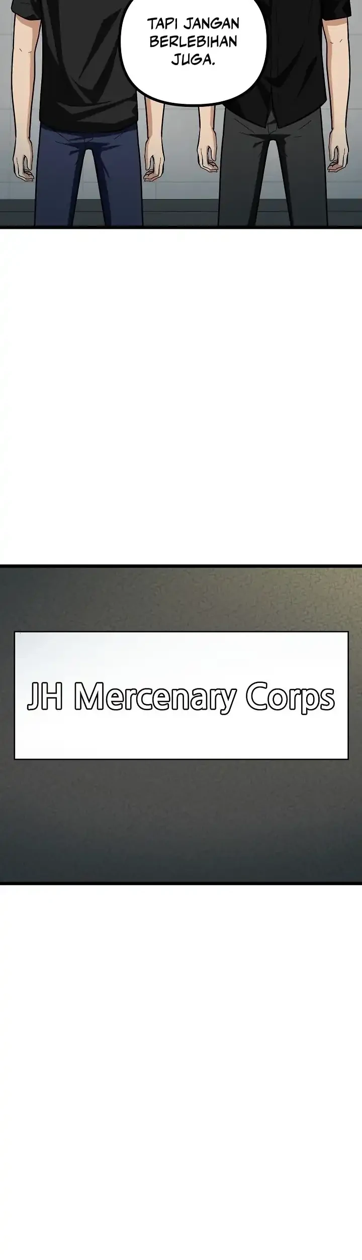 Get Some Honey by Copying Skills Chapter 26 - halaman 2