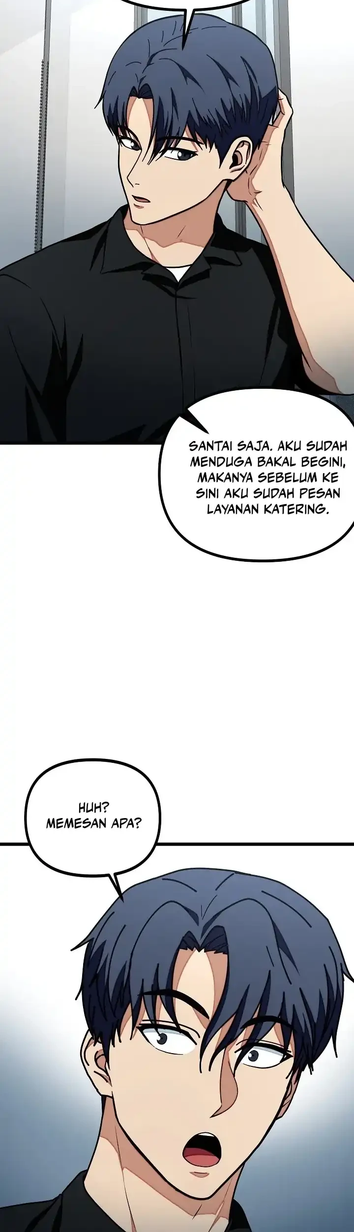 Get Some Honey by Copying Skills Chapter 26 - halaman 24