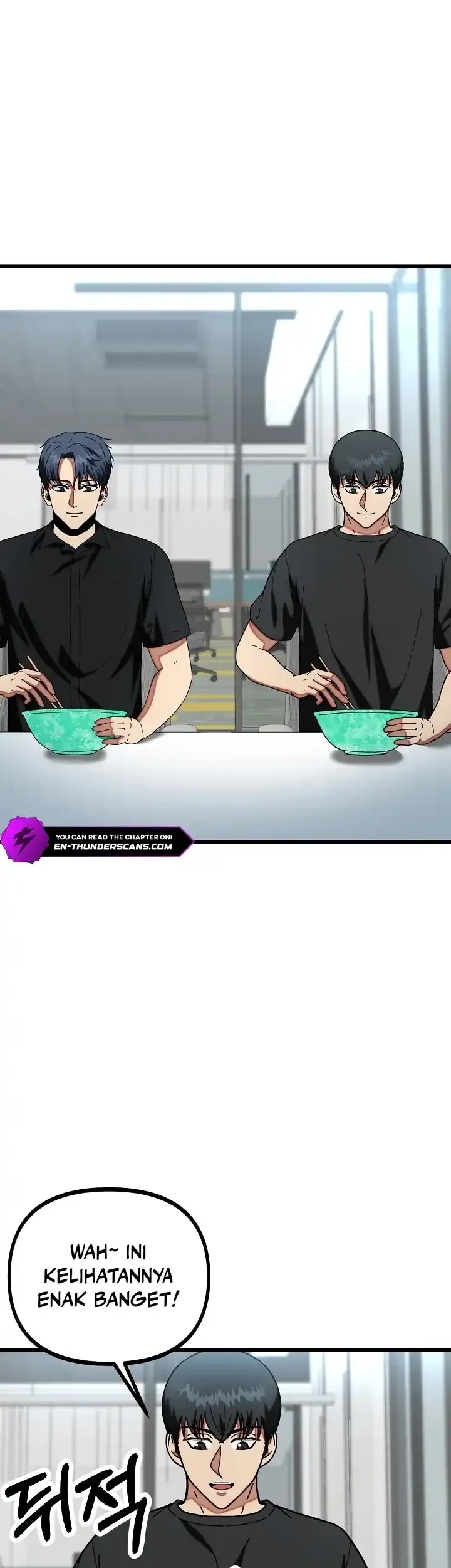 Get Some Honey by Copying Skills Chapter 26 - halaman 4