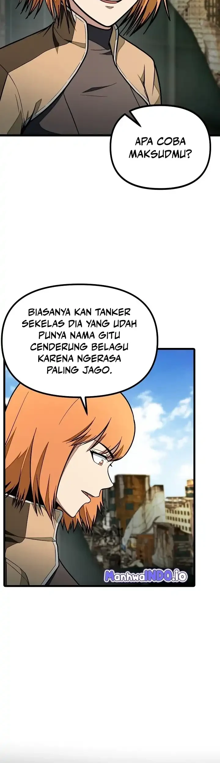 Get Some Honey by Copying Skills Chapter 27 - halaman 22
