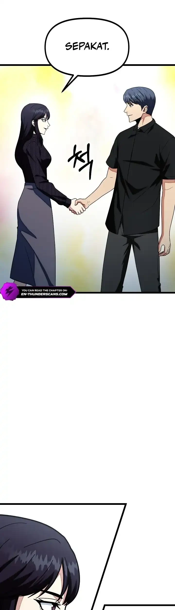 Get Some Honey by Copying Skills Chapter 27 - halaman 3