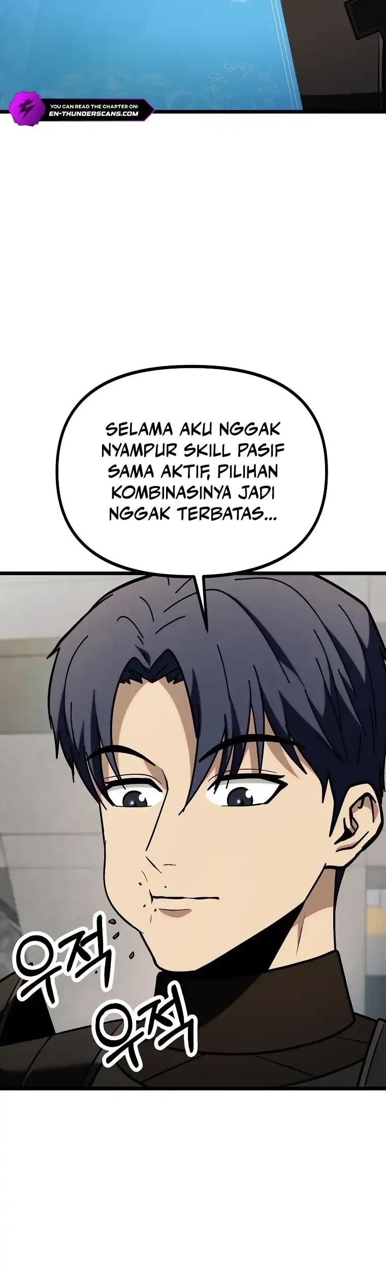 Get Some Honey by Copying Skills Chapter 28 - halaman 13