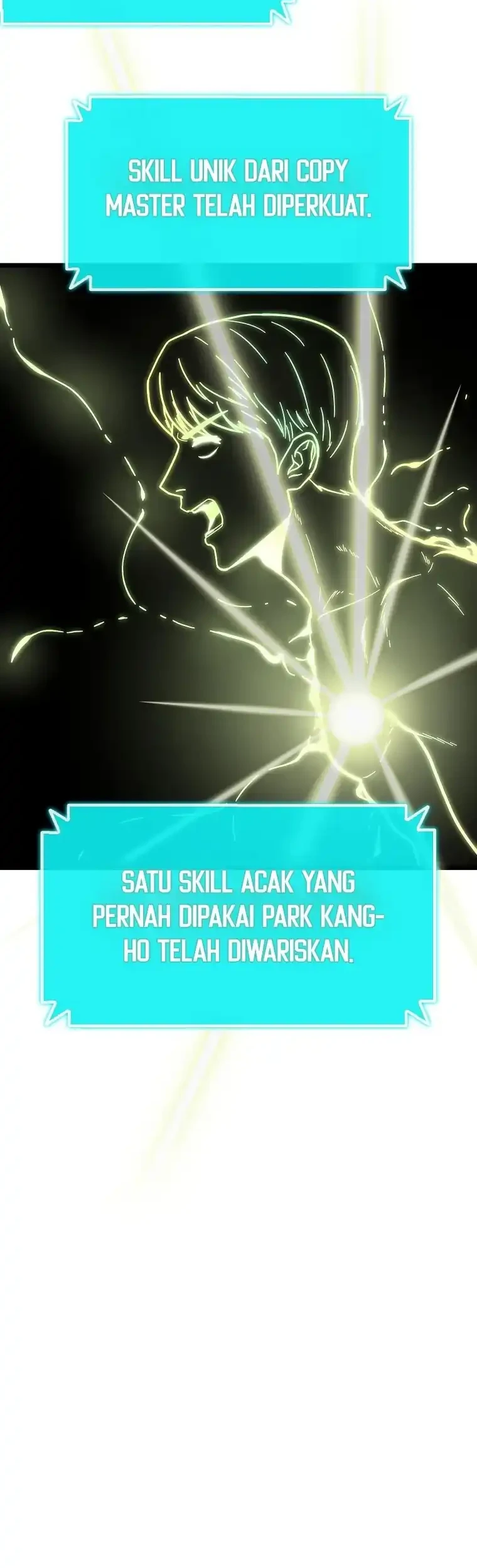 Get Some Honey by Copying Skills Chapter 28 - halaman 4