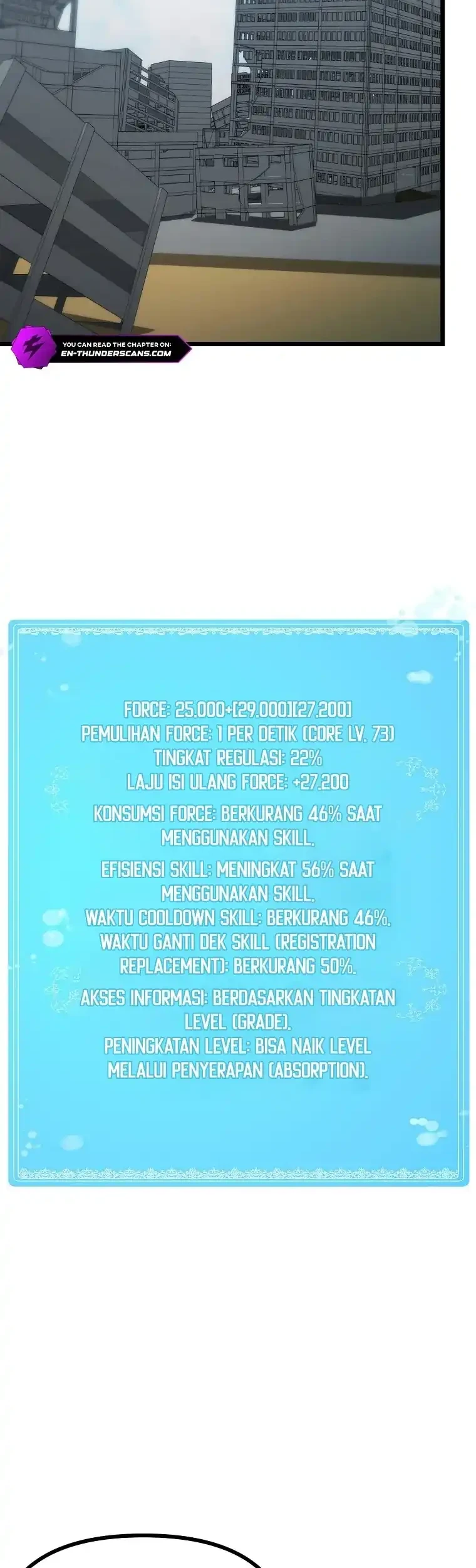 Get Some Honey by Copying Skills Chapter 28 - halaman 6