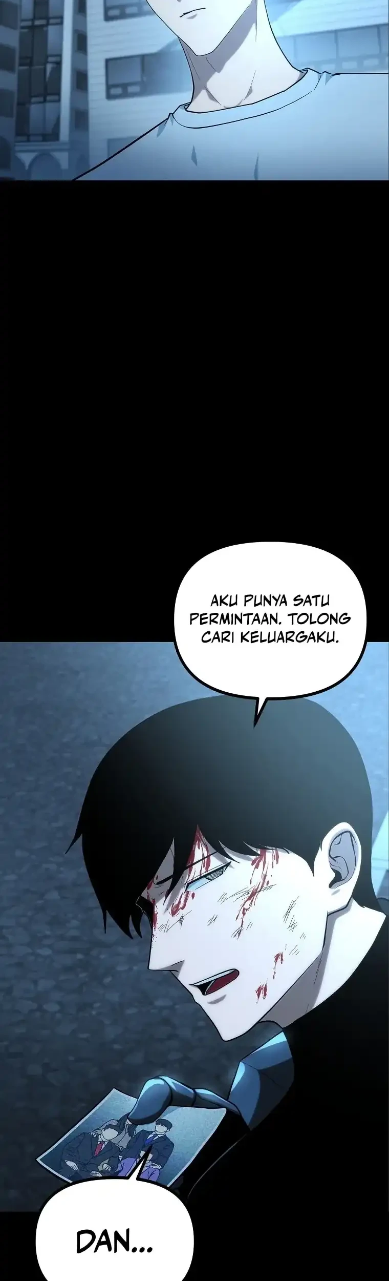 Get Some Honey by Copying Skills Chapter 29 - halaman 2