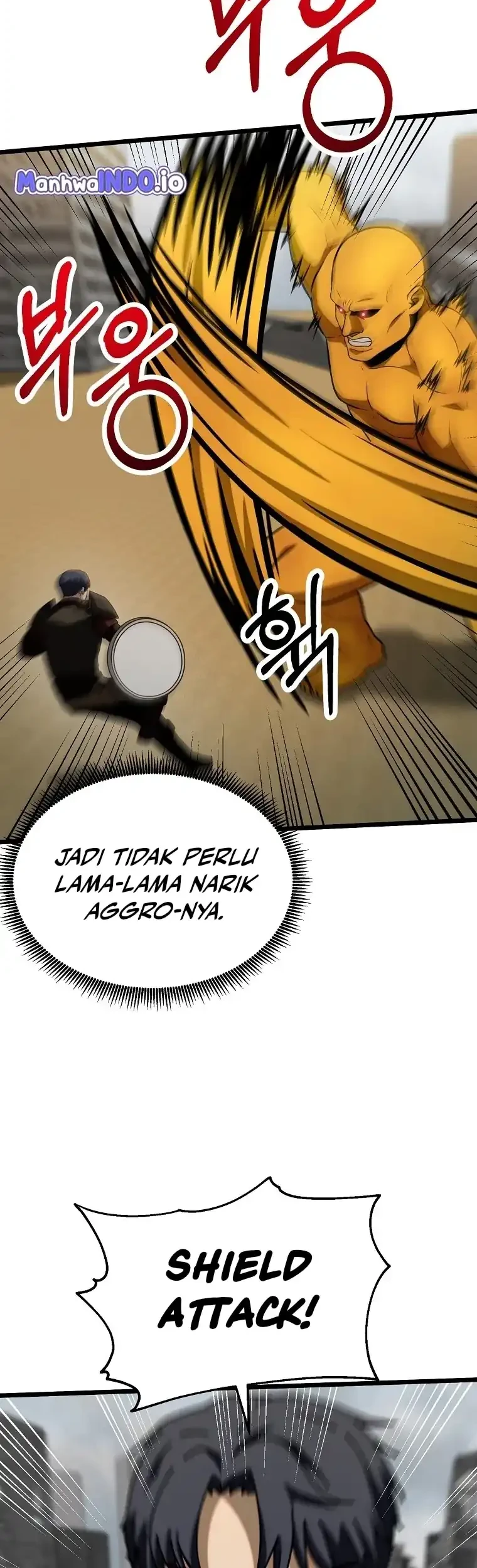 Get Some Honey by Copying Skills Chapter 29 - halaman 24