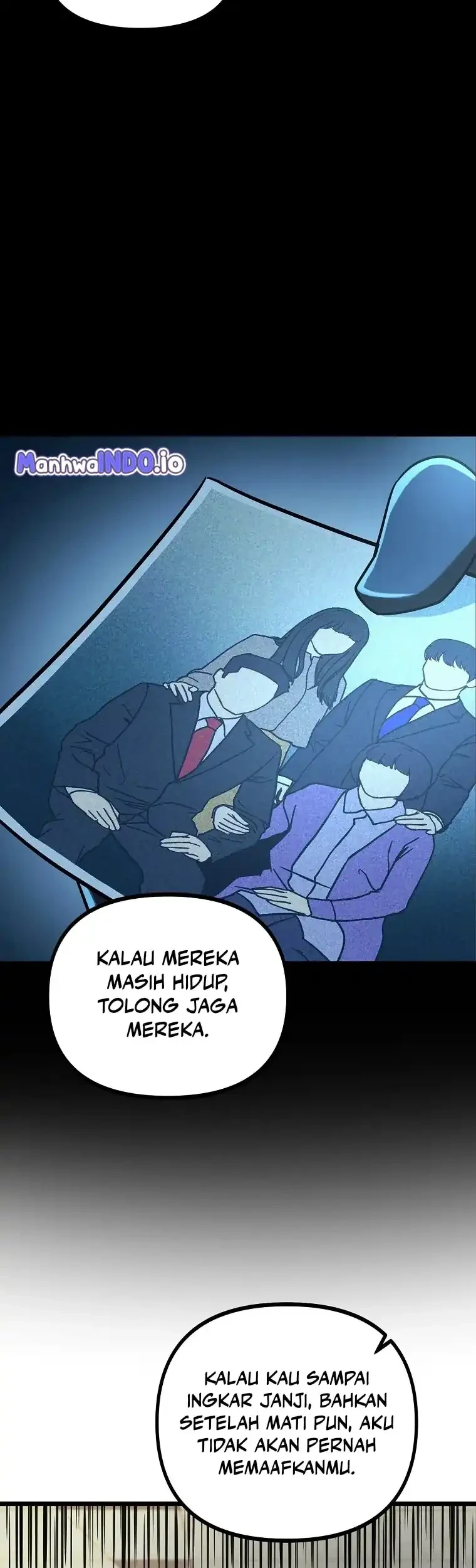 Get Some Honey by Copying Skills Chapter 29 - halaman 3