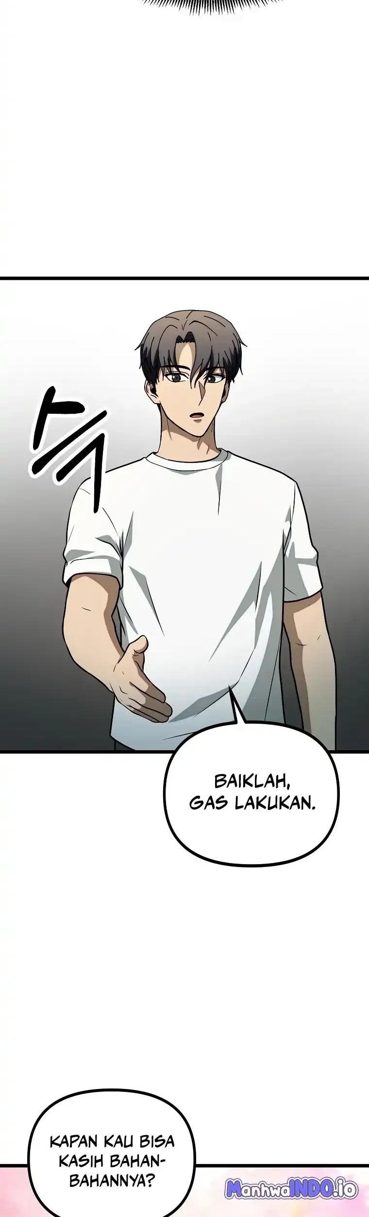 Get Some Honey by Copying Skills Chapter 29 - halaman 50