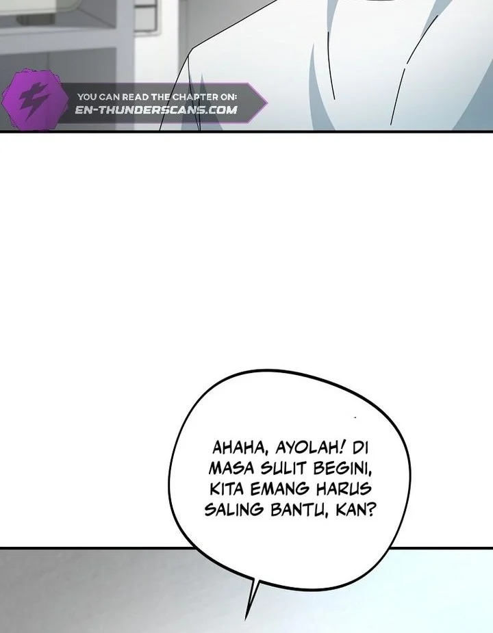 Get Some Honey by Copying Skills Chapter 3 - halaman 28