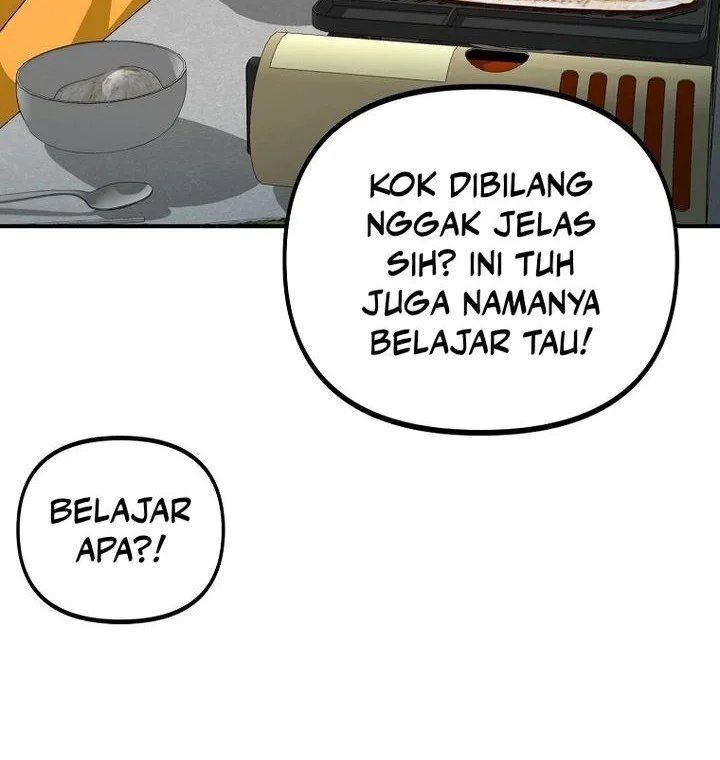 Get Some Honey by Copying Skills Chapter 3 - halaman 32