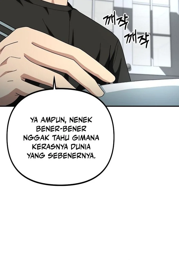 Get Some Honey by Copying Skills Chapter 3 - halaman 34