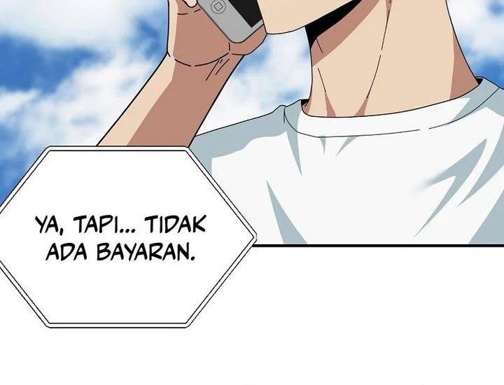 Get Some Honey by Copying Skills Chapter 3 - halaman 38