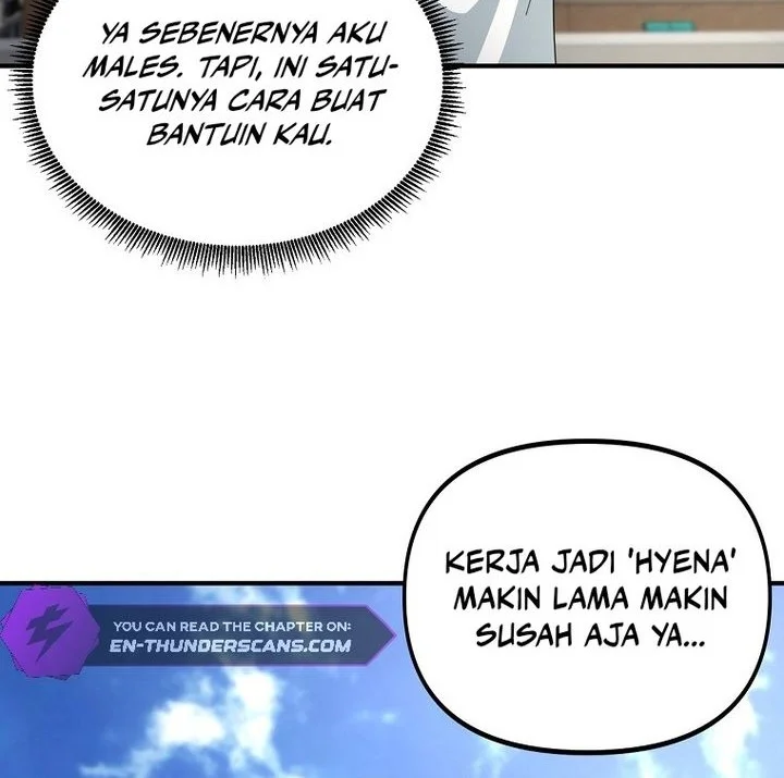 Get Some Honey by Copying Skills Chapter 3 - halaman 40