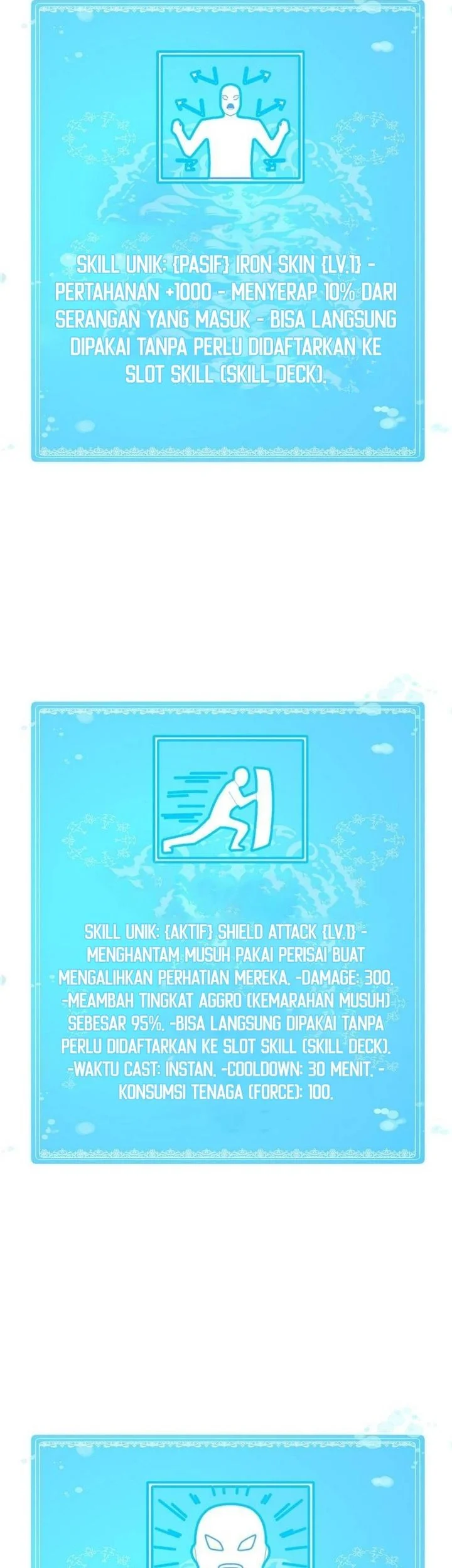 Get Some Honey by Copying Skills Chapter 3 - halaman 53