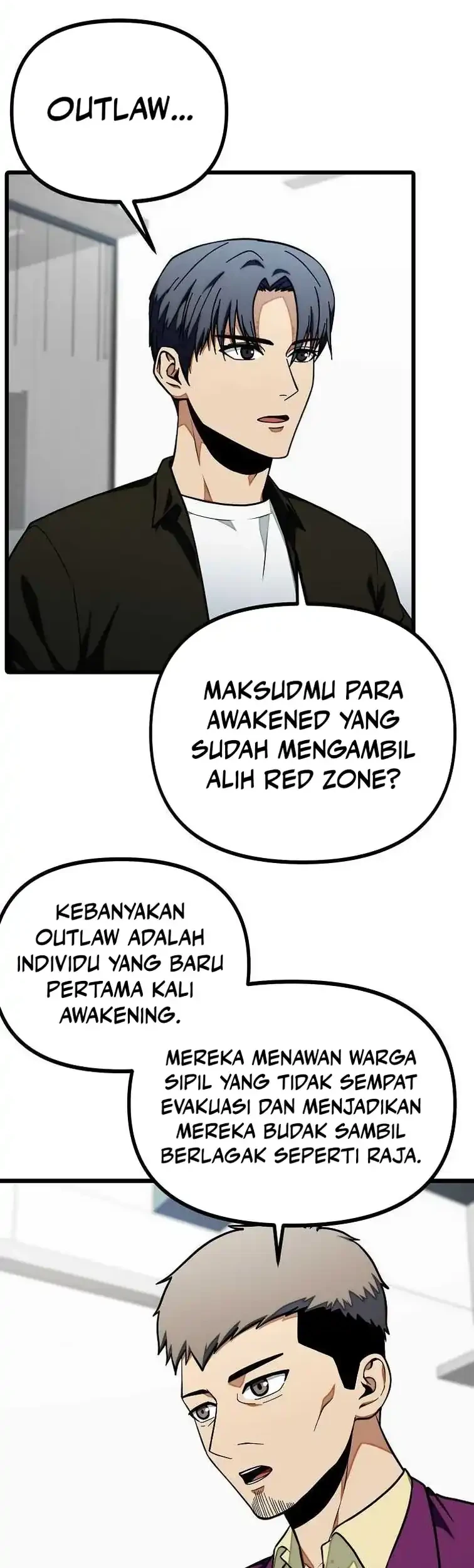 Get Some Honey by Copying Skills Chapter 30 - halaman 24