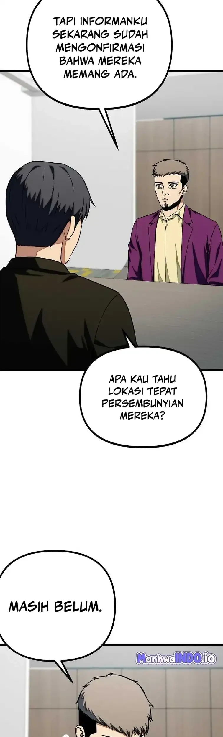 Get Some Honey by Copying Skills Chapter 30 - halaman 29