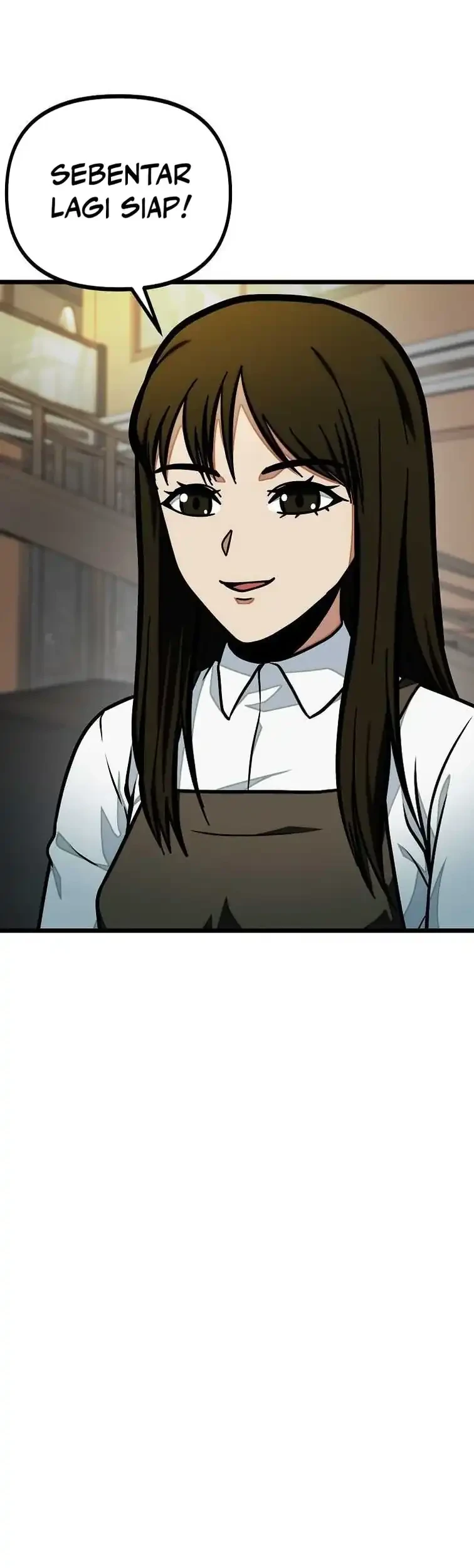 Get Some Honey by Copying Skills Chapter 30 - halaman 37