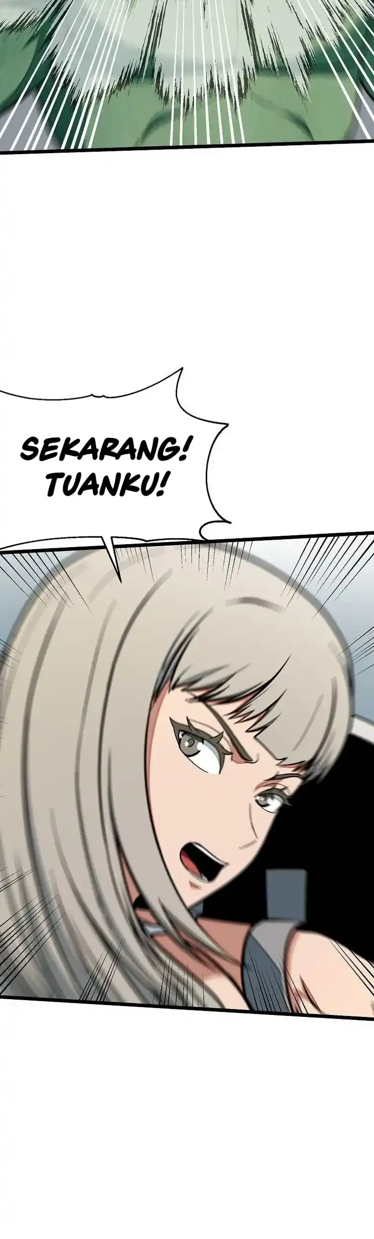 Get Some Honey by Copying Skills Chapter 30 - halaman 7